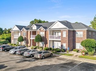 2025 Silvercrest Dr. #F, Myrtle Beach, SC 29579