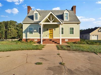 155 Honey Creek Rd, McDonough, GA, 30252