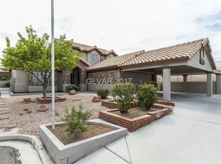 7996 Fringetree Ct, Las Vegas, NV 89123