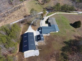 769 Swan Lake Rd, Barbourville, KY 40906