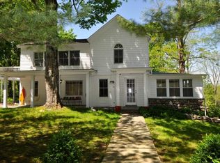 65 Ward Rd, Salt Point, NY 12578