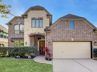 9531 Emerald Lakes Dr, Rosharon, TX 77583