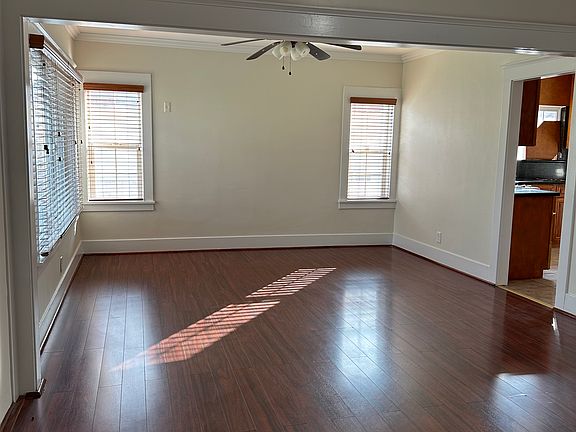 Dining Room/ Living Room