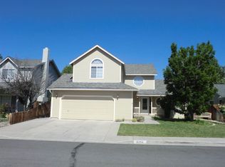 3251 Oreana Dr, Carson City, NV