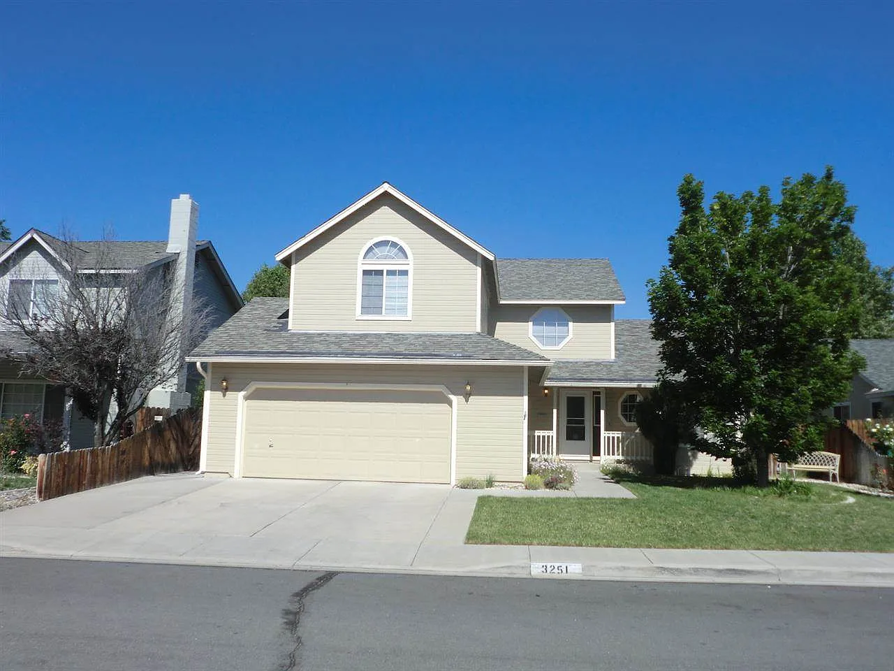 3251 Oreana Dr photo 1