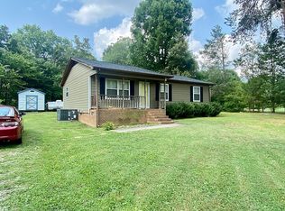 8122 Thorndike Rd, Greensboro, NC 27409