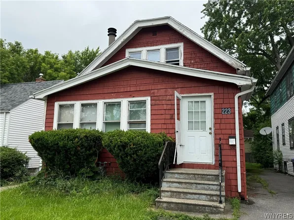 223 Merrimac St, Buffalo, NY 14214