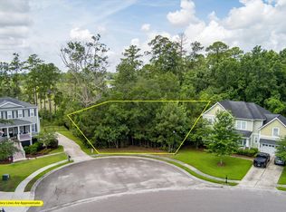 1208 Pasture View Dr, Hanahan, SC 29410