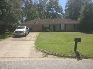 3204 Mona Dr, Longview, TX 75601