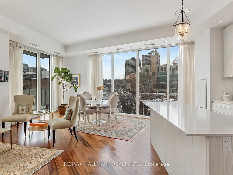 88 Davenport Rd #308 — Photo 6