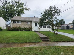 2715 Van Buren Ave, Springfield, OH 45505