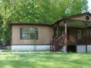 152 Pendelton Pugh Ln, Evensville, TN 37332