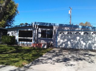 3543 Golden State Dr, Santa Clara, CA 95051