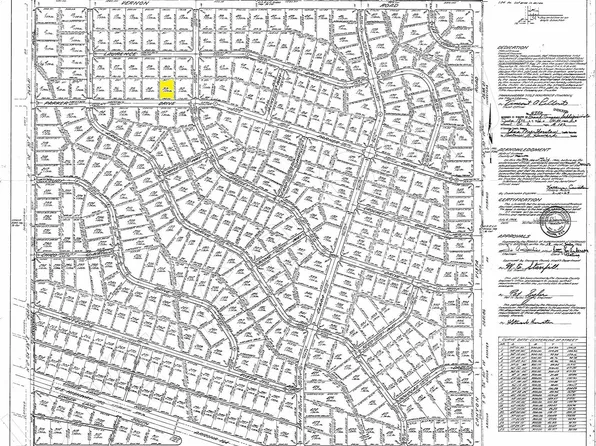 3305 PARKER Drive #-, Williams, AZ 86046
