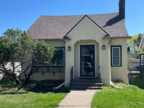 4845 4th Ave S, Minneapolis, MN 55419