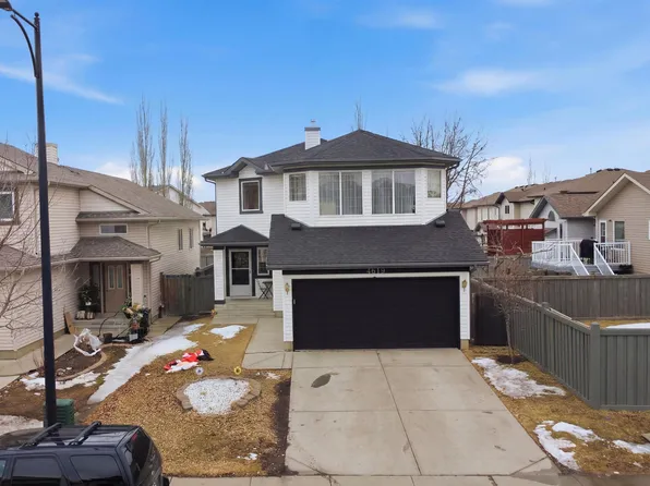 4619 202nd St NW, Edmonton, AB T6M 2Y1