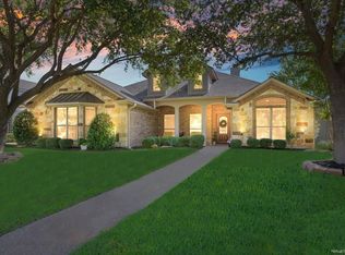302 Edinburgh, Woodway, TX 76712