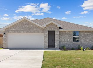 7604 Purple Vitex Rd, Odessa, TX 79765