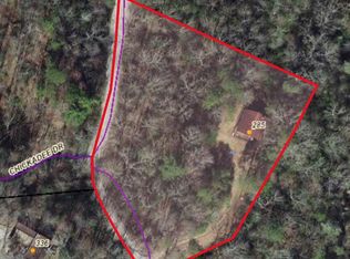 285 Granny Squirrel Dr, Andrews, NC 28901