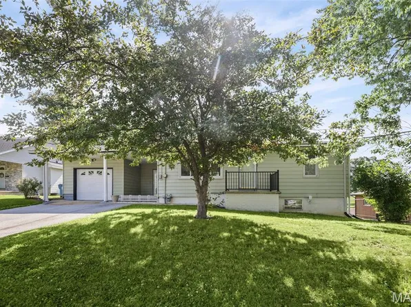 113 N Old Bethalto Rd, Bethalto, IL 62010