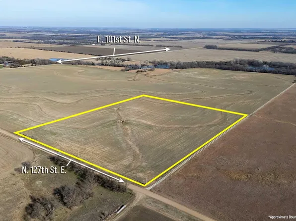 21/- Acres St N #127, Valley Center, KS 67147