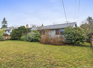 12651 SE 170th St, Renton, WA 98058