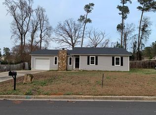 3731 Pine Ridge Run, Augusta, GA 30907