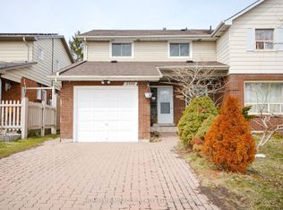2335 Council Ring Rd, Mississauga, ON L5L 1B9