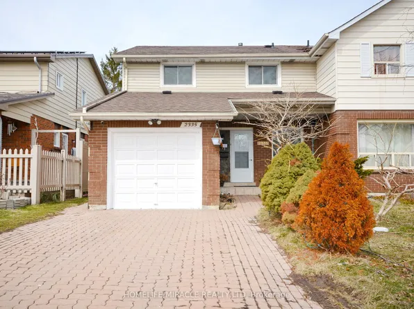 2335 Council Ring Rd, Mississauga, ON L5L 1B9