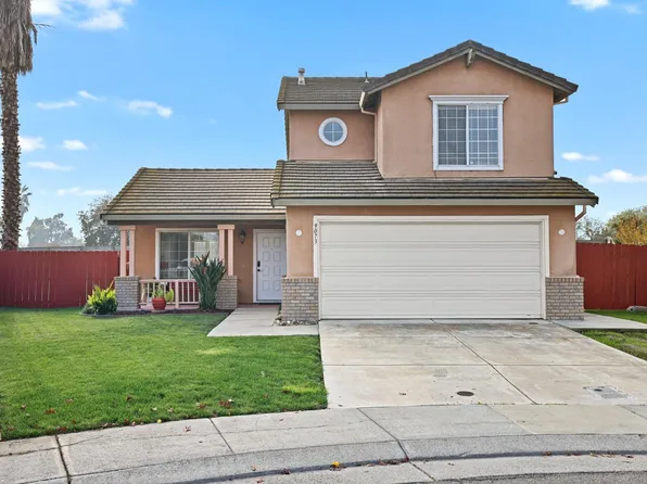 9073 Warm Springs Cir, Stockton, CA 95210