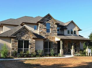 3014 Brazos Oak Ln, Sealy, TX 77474