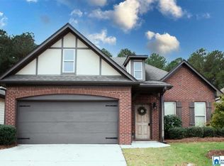 2118 Timberline Dr, Calera, AL 35040