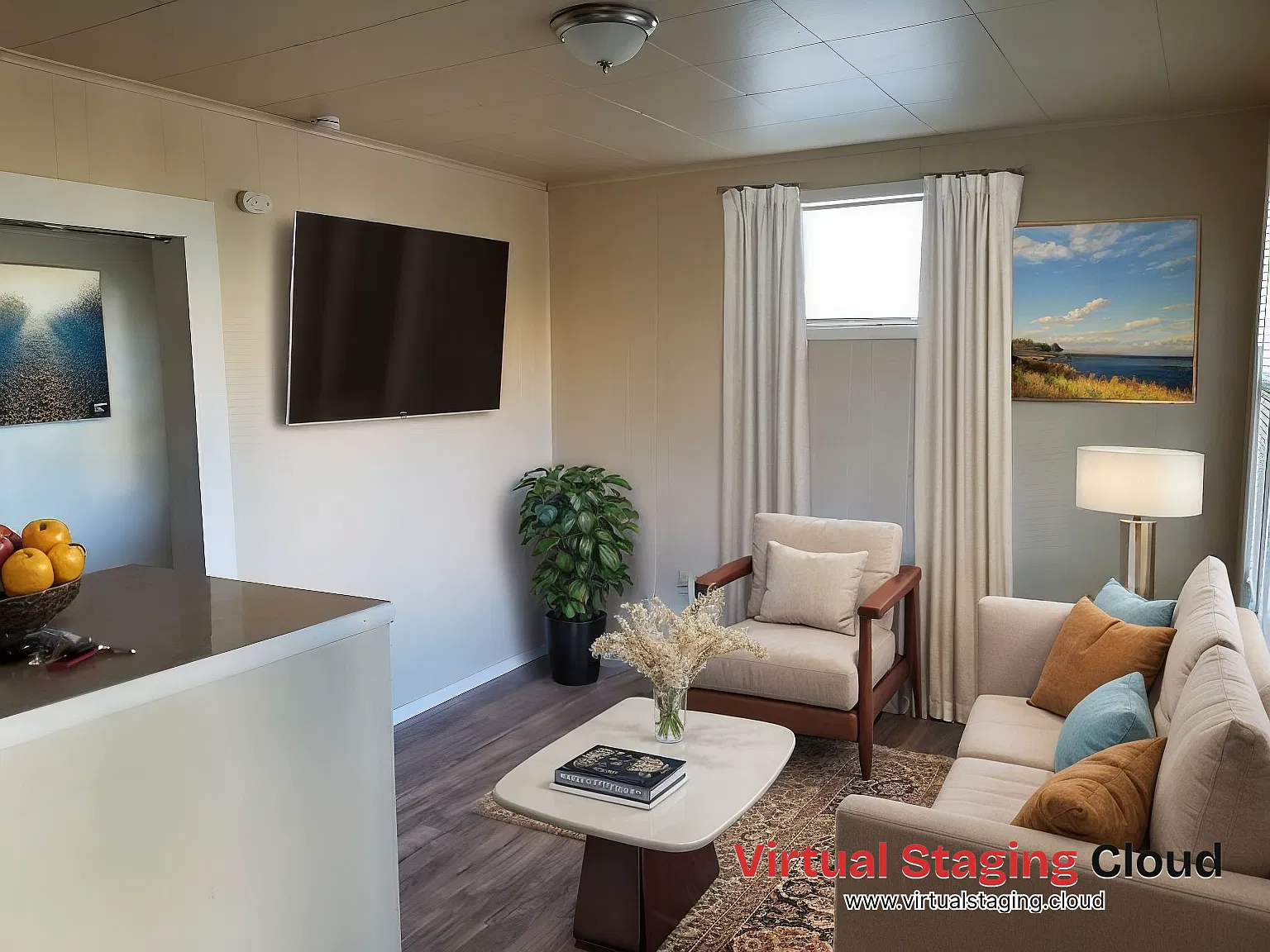 1 bed, 489 sqft, $900 — Photo 1