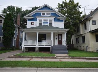 733 Wright St, Oshkosh, WI 54901