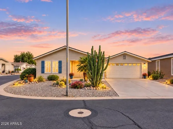 3301 S GOLDFIELD Road #2122, Apache Junction, AZ 85119