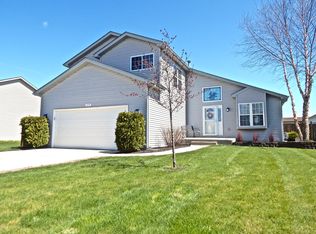 1256 Lasser Dr, Plainfield, IL 60586