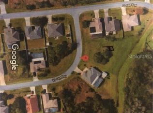 Nogales Ct, Kissimmee, FL 34758