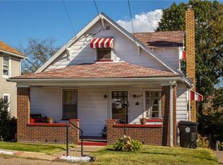 2219 Front St, Monaca, PA 15061