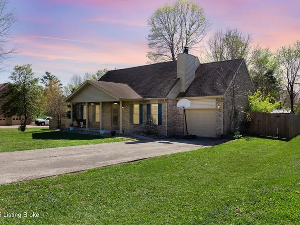 618 Yale Dr, Elizabethtown, KY 42701