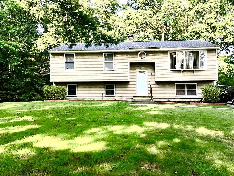 525 Hill Rd, Pascoag, RI 02859 Zillow