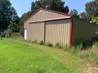 5078 Hardin Graveyard Rd, Enville, TN 38332