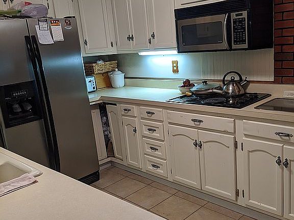 Updated appliances 2014