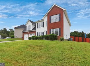 5713 Mill View Way, Lithonia, GA 30038