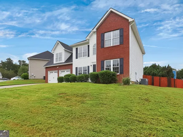 5713 Mill View Way, Lithonia, GA 30038