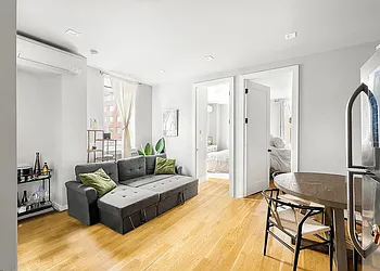 Rented by Freestone Property Group