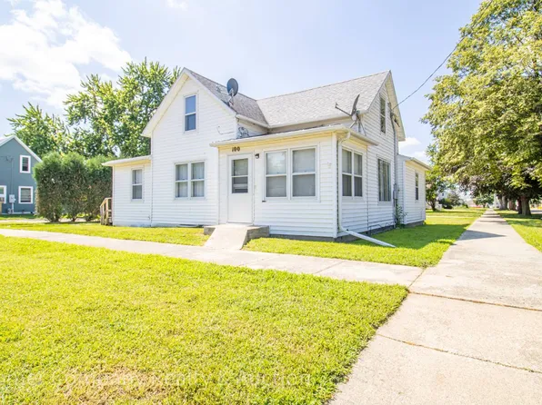 100 5th Ave S, Hospers, IA 51238