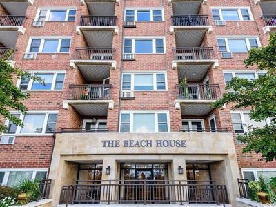 740 E Broadway #1R, Long Beach, NY, 11561