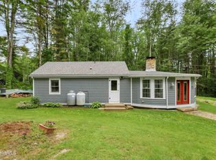 222 Water Farm Rd, Sheffield, MA 01257