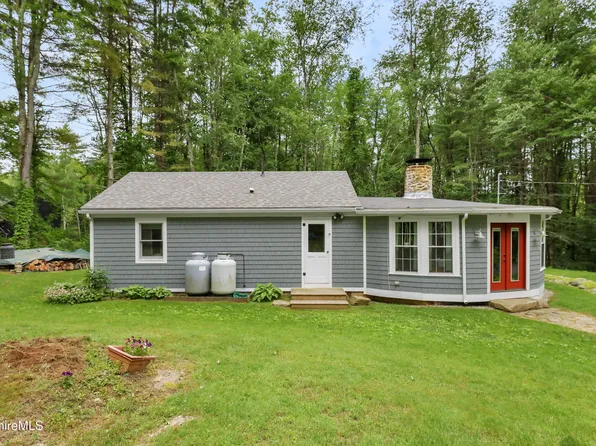 222 Water Farm Rd, Sheffield, MA 01257