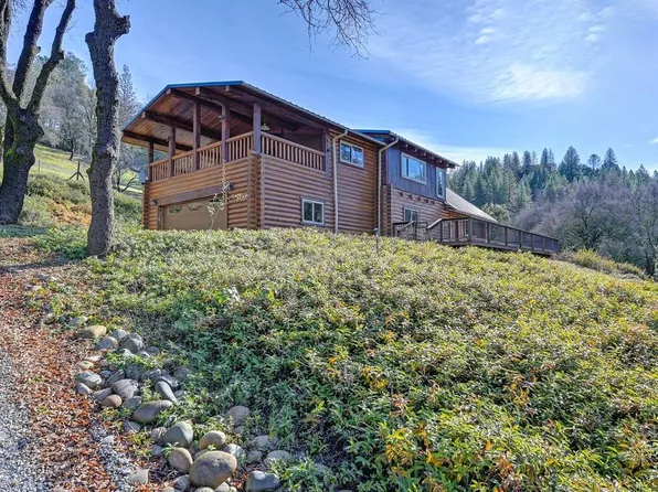 3127 Mirinda Ln, Cool, CA 95614